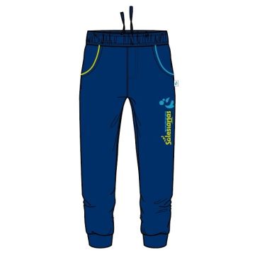 Pantalón largo deporte infantil alérgicos